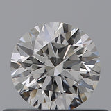 0.40 carat Round diamond F  VS1 Excellent