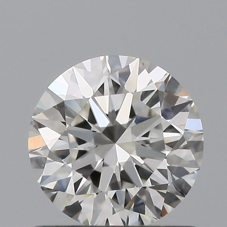 0.75 carat Round diamond H  VS1 Excellent