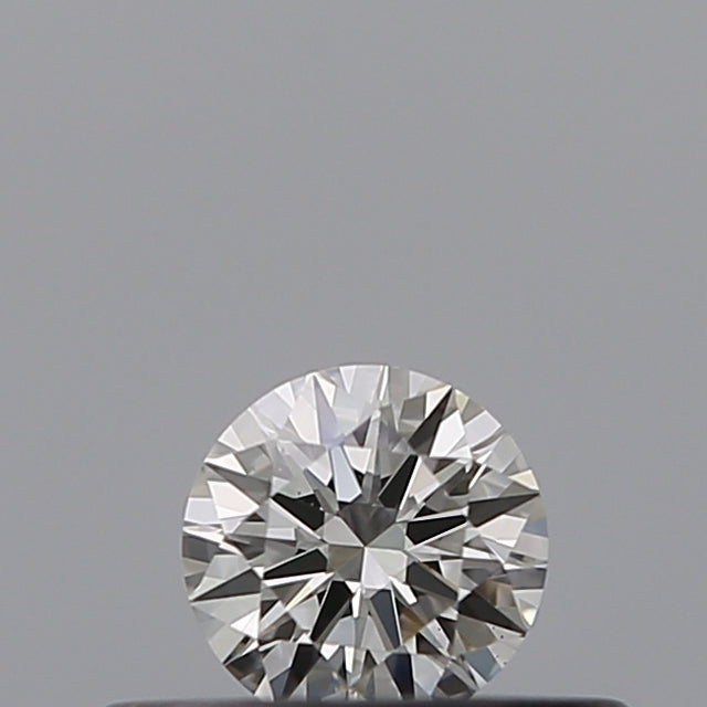 0.21 carat Round diamond G VS2 Excellent