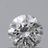 0.50 carat Round diamond E  VVS2 Excellent