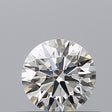0.32 carat Round diamond G VVS1 Excellent