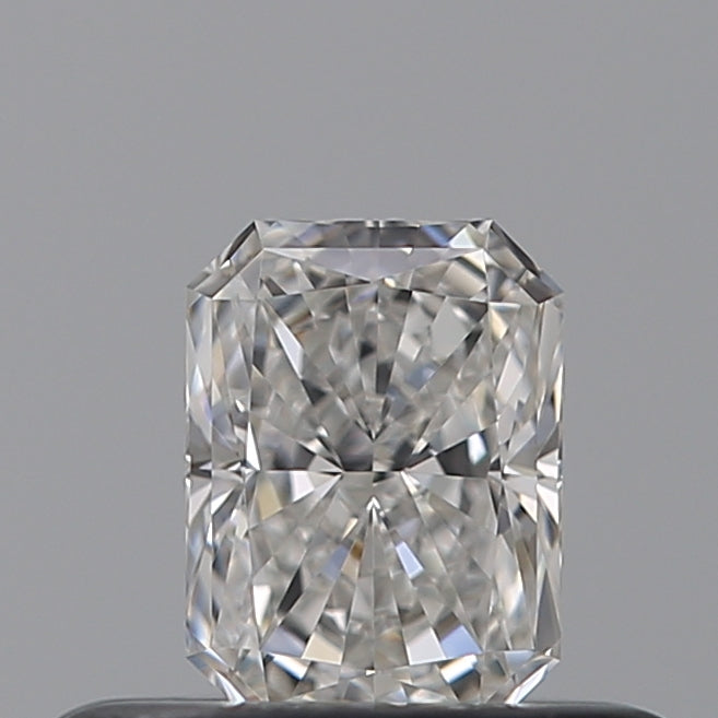 0.30 carat Radiant diamond G  VVS2