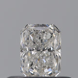 0.30 carat Radiant diamond G  VVS2