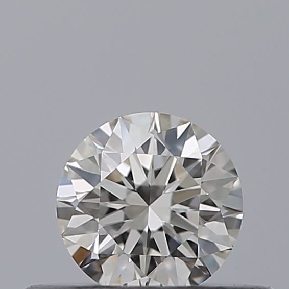 0.27 carat Round diamond G  VVS2 Excellent