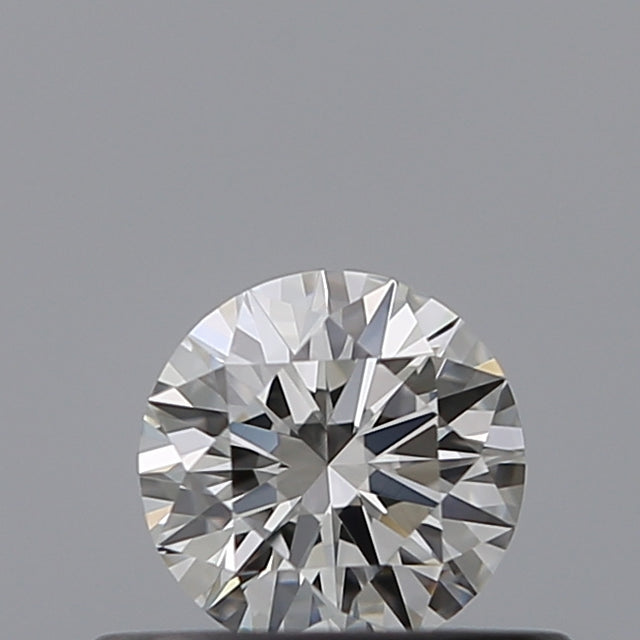 0.34 carat Round diamond F VVS2 Excellent