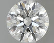 0.52 carat Round diamond E SI2 Excellent