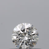 0.30 carat Round diamond H  VVS1 Excellent