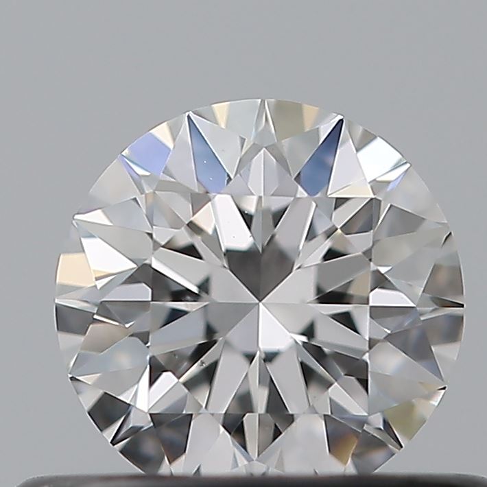 0.40 carat Round diamond E  SI1 Excellent