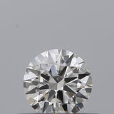 0.31 carat Round diamond F  VVS1 Excellent
