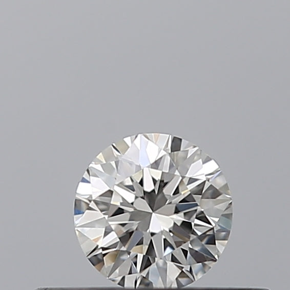 0.18 carat Round diamond G  VS2 Excellent