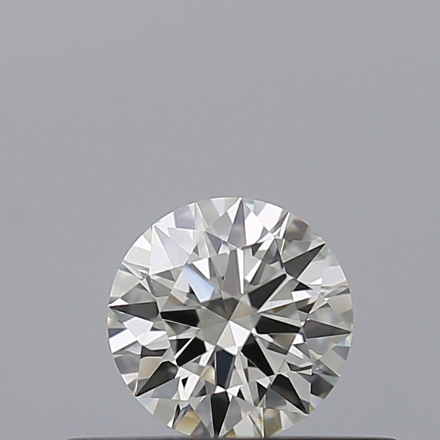 0.30 carat Round diamond I  VS1 Excellent