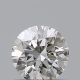 0.55 carat Round diamond H  VVS2 Excellent