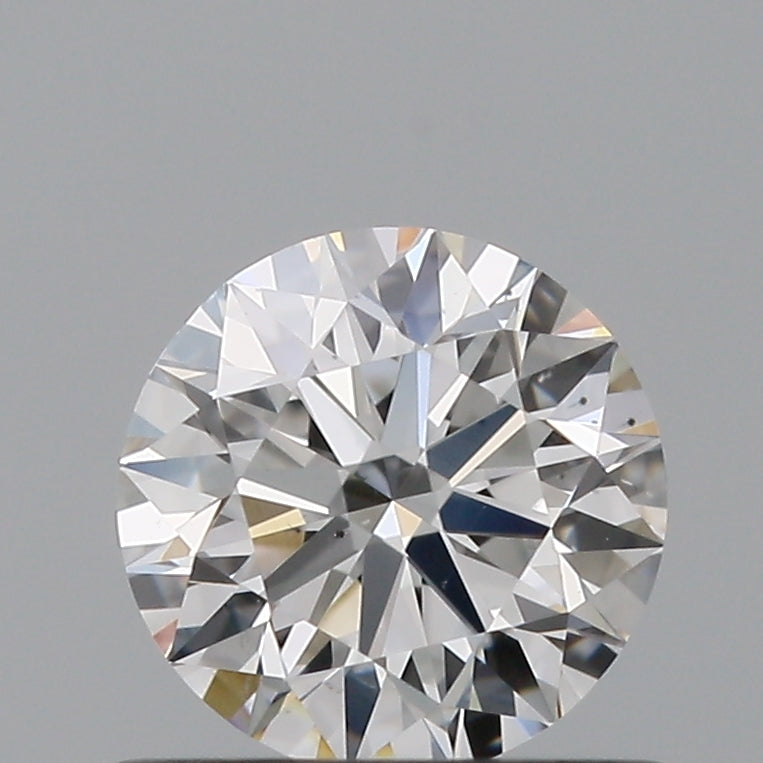 0.60 carat Round diamond E  SI1 Excellent