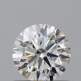 0.60 carat Round diamond E  SI1 Excellent