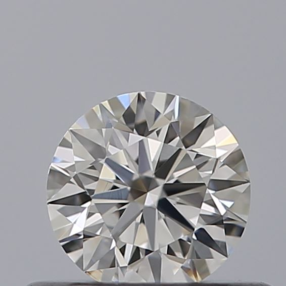 0.36 carat Round diamond G VVS1 Excellent