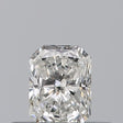 0.23 carat Radiant diamond G VVS1 