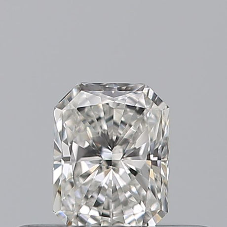 0.23 carat Radiant diamond G VVS1 