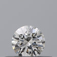 0.19 carat Round diamond E  IF Excellent