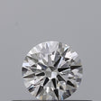 0.31 carat Round diamond D VS1 Excellent