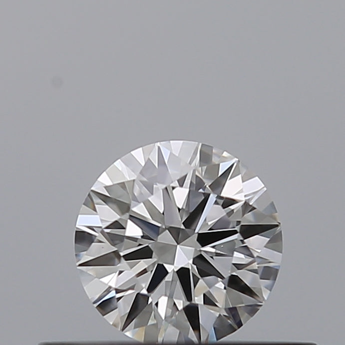 0.31 carat Round diamond D VS1 Excellent