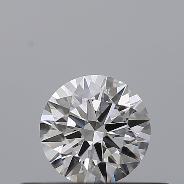 0.31 carat Round diamond D VS1 Excellent