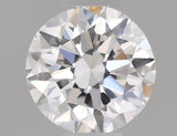 0.30 carat Round diamond G  VS2 Very good