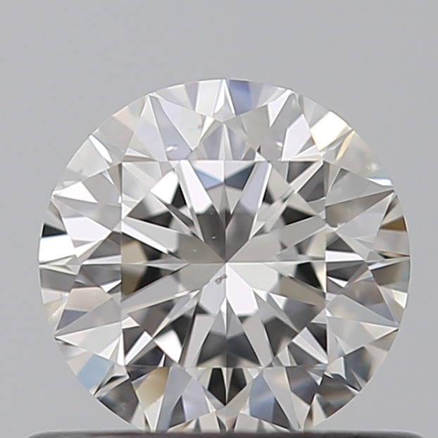 0.51 carat Round diamond G  SI1 Excellent