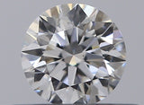 0.30 carat Round diamond F  VS2 Excellent