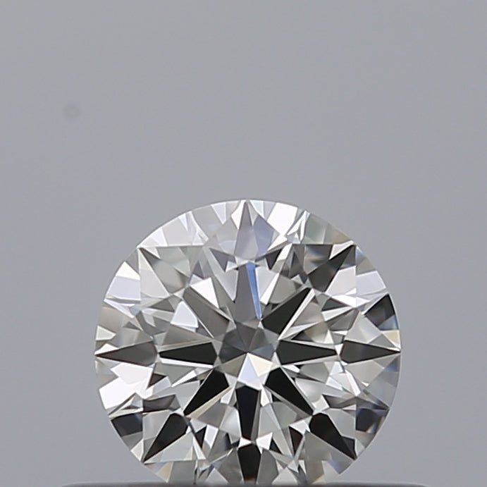 0.35 carat Round diamond G VVS1 Excellent