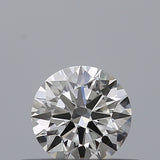 0.35 carat Round diamond G VVS1 Excellent