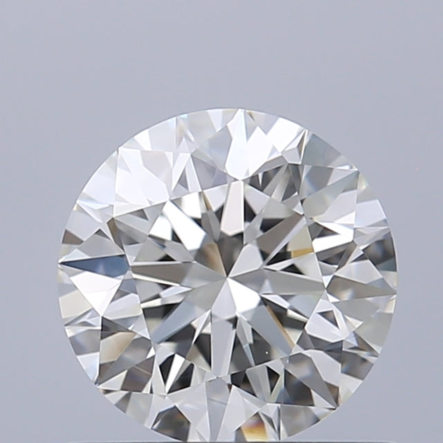 0.81 carat Round diamond G VVS1 Excellent
