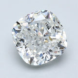 1.67 carat Cushion diamond G  SI1