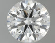 0.70 carat Round diamond E VVS1 Excellent