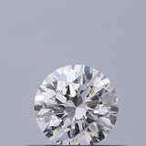 0.32 carat Round diamond D VS1 Excellent