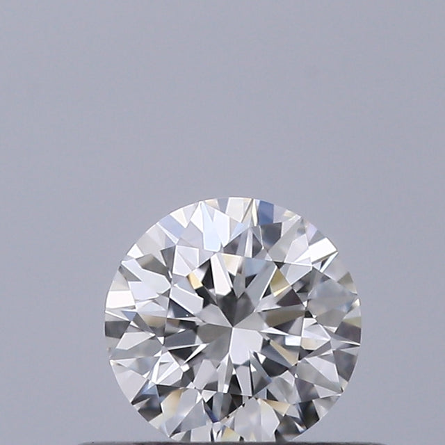 0.32 carat Round diamond D VS1 Excellent
