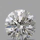 0.82 carat Round diamond I  SI2 Excellent