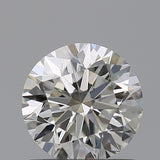 0.90 carat Round diamond I  IF Very good