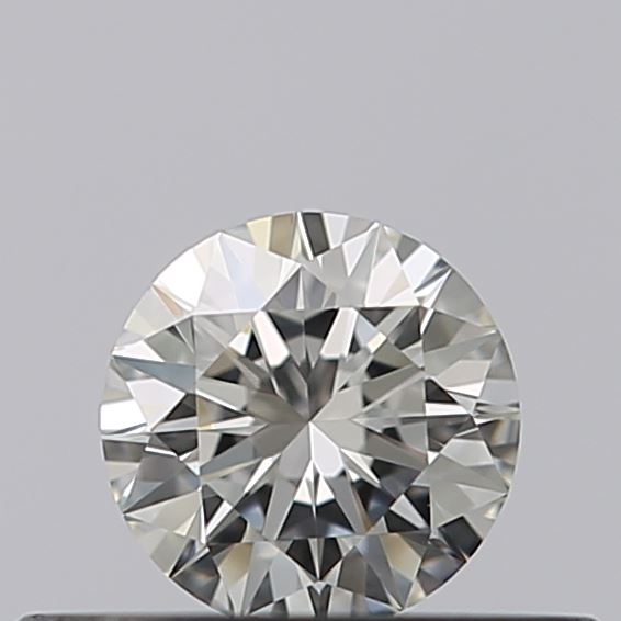 0.22 carat Round diamond F  IF Excellent
