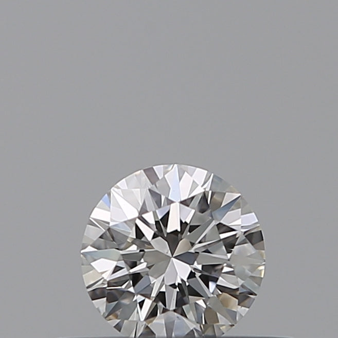 0.26 carat Round diamond G  VS1 Excellent