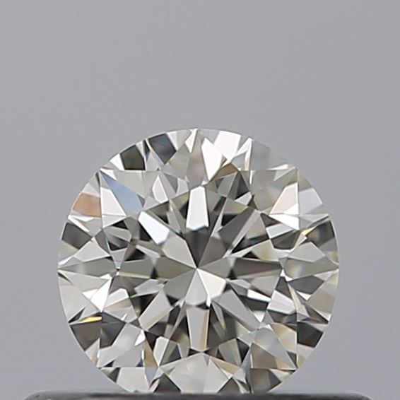 0.35 carat Round diamond J  VVS1 Excellent