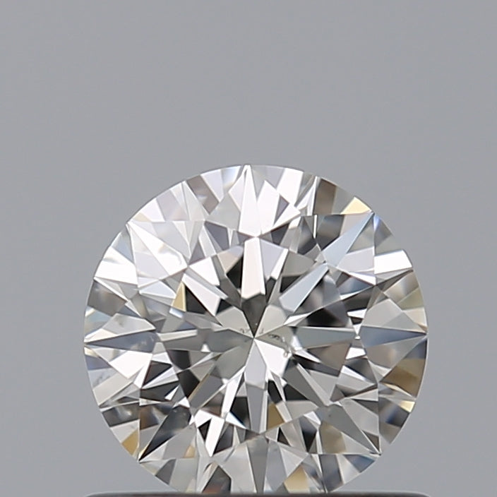 0.65 carat Round diamond H  SI2 Excellent