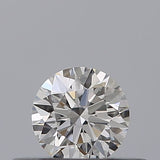 0.23 carat Round diamond D VS1 Excellent