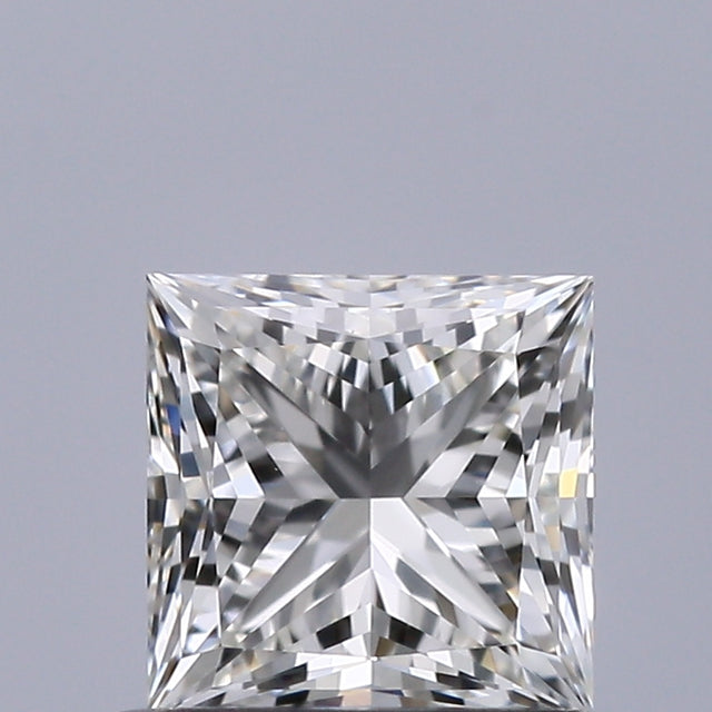 0.70 carat Princess diamond I VVS1 