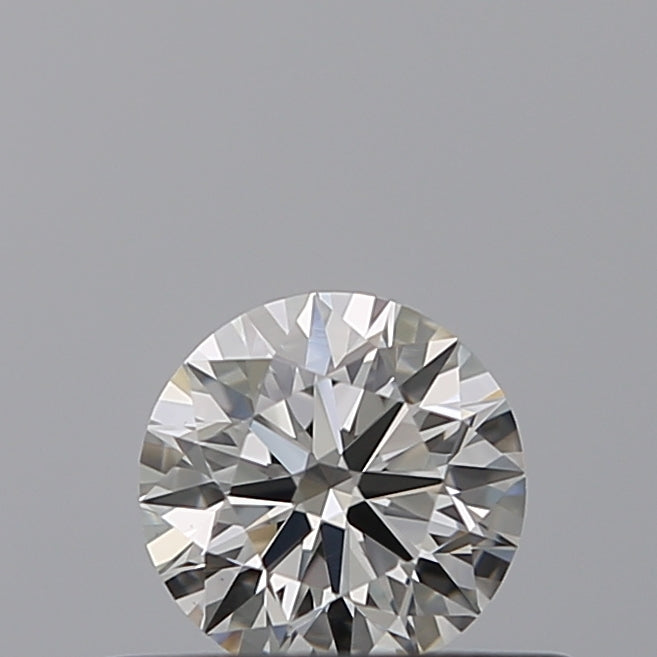 0.34 carat Round diamond G  VS1 Excellent