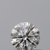 0.34 carat Round diamond G  VS1 Excellent
