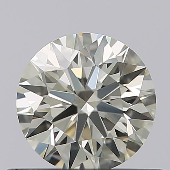 0.41 carat Round diamond I  VS1 Excellent