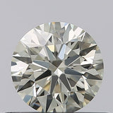 0.41 carat Round diamond I  VS1 Excellent