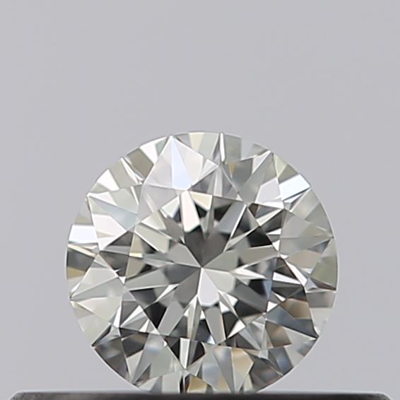 0.22 carat Round diamond E  VS1 Excellent