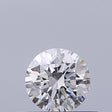 0.40 carat Round diamond E SI1 Excellent