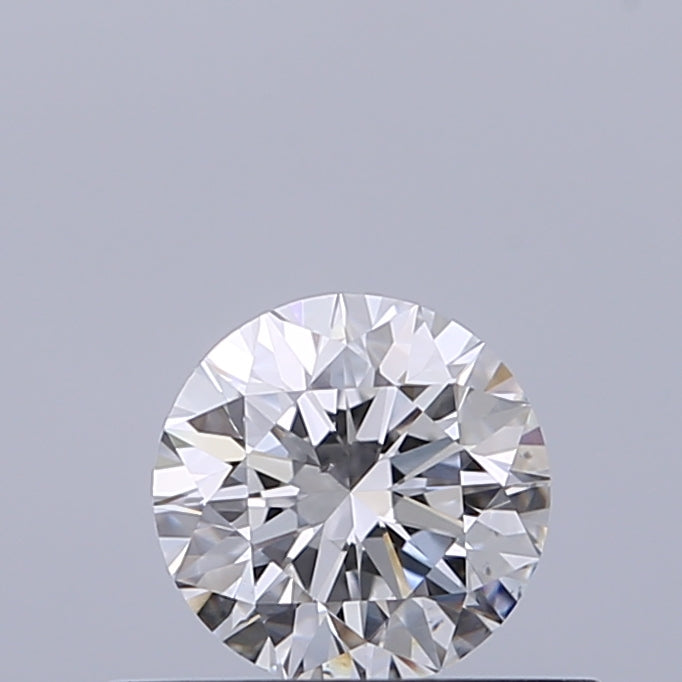 0.40 carat Round diamond E SI1 Excellent